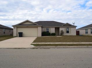 5105 Holster Dr, Killeen, TX 76549