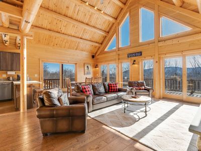 85 Mountain Vista Road, Gilead, ME, 04217