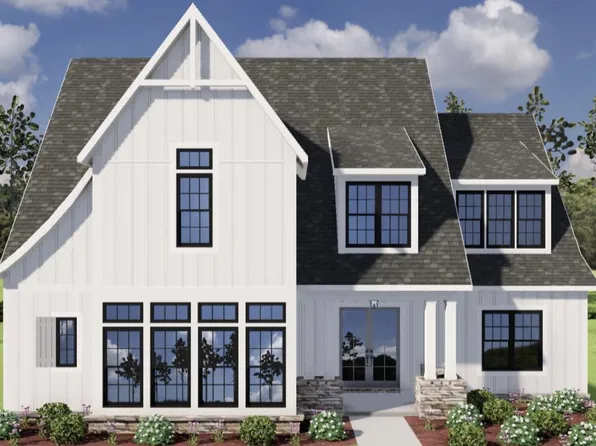 7008 Lampkins Crossing Dr Lot 118, College Grove, TN 37046