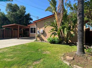 21813 Meekland Ave, Hayward, CA 94541