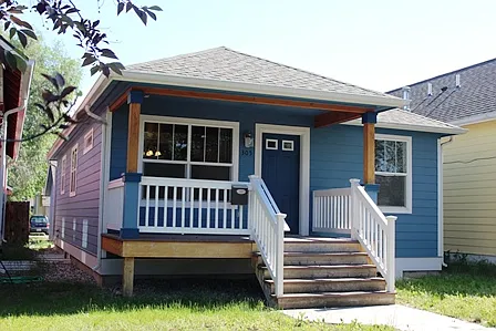 305 W South Ave — Photo 2