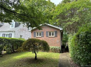 4525 Fitzhugh Ave, Richmond, VA 23230