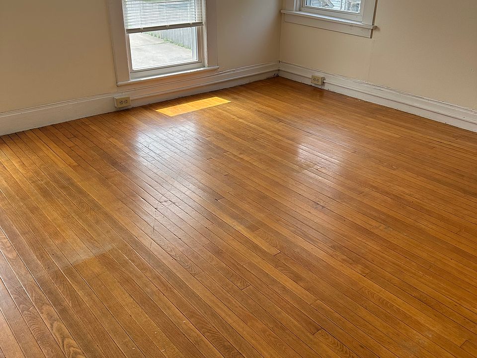 Living room/bedroom