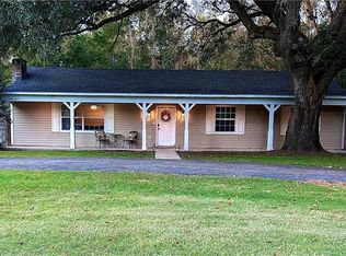 1500 Terrell Rd, Mobile, AL 36605