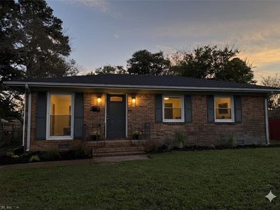 807 Cherokee Rd, Portsmouth, VA, 23701