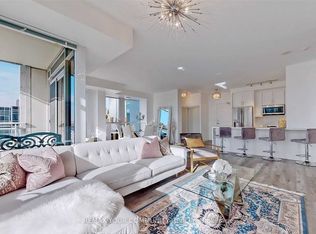 628 Fleet St #1503, Toronto, ON M5V 1A8