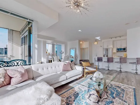 628 Fleet St, Toronto, ON