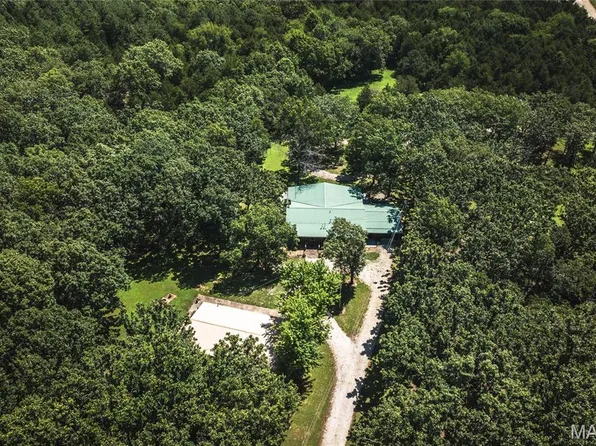 845 County Road 2470, Salem, MO 65560