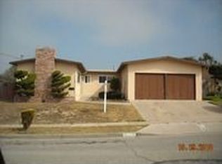 229 Michael Dr, Marina, CA