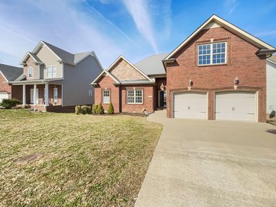 3478 Melrose Dr, Clarksville, TN, 37042