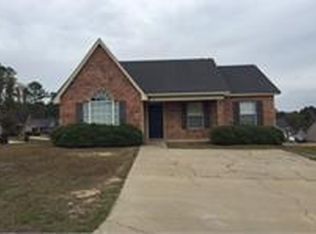 1202 Moss Hill Dr, Ruston, LA 71270