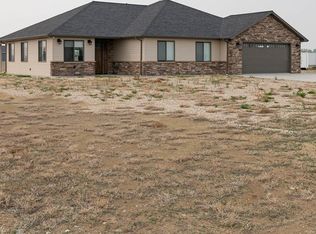1114 Road 8, Powell, WY 82435