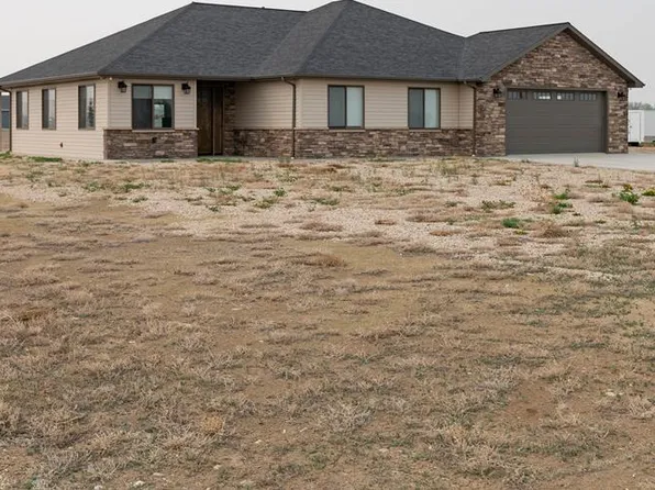 1114 Road 8, Powell, WY 82435