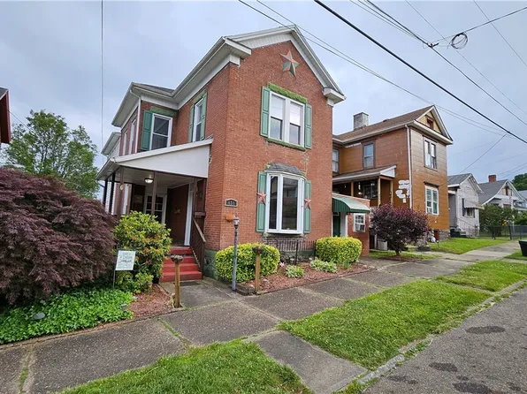618 W Vine St, Martins Ferry, OH 43935