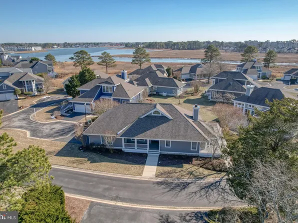 37329 Lee Ln #C4, Ocean View, DE 19970