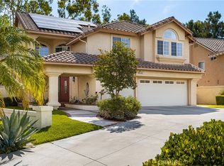 28 Verona Ln, Foothill Ranch, CA 92610