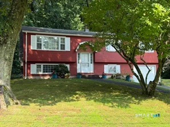 21 Knollwood Road, Southington, CT 06489