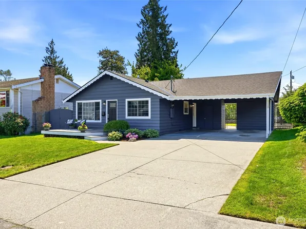 2222 Oklahoma Ave, Everett, WA 98201