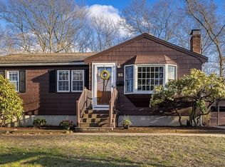55 Lothrop Rd, Reading, MA 01867