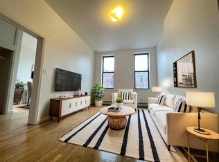 805 Grand St #2L, Brooklyn, NY 11211