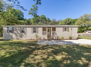 85461 David Rd, Yulee, FL 32097