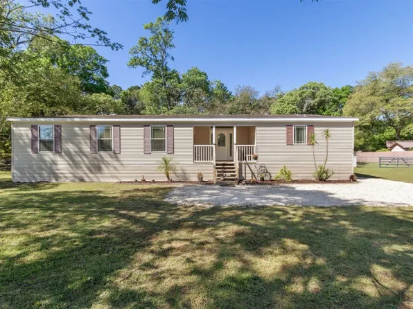 85461 David Rd, Yulee, FL 32097