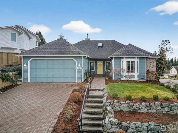 18304 68th Avenue W, Lynnwood, WA 98037