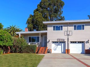 1605 Trollman Ave, San Mateo, CA 94401
