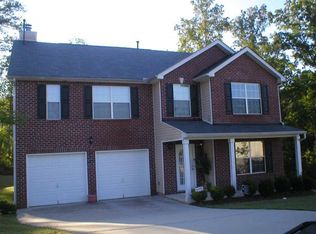 629 Jake Trl, Jonesboro, GA 30238