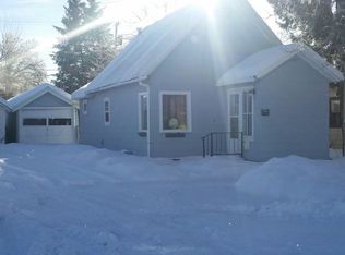 1611 Franklin St, Fort Benton, MT 59442