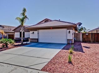16467 W Sandra Ln, Surprise, AZ 85388