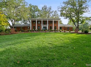 436 Tregaron Pl, Saint Louis, MO 63131