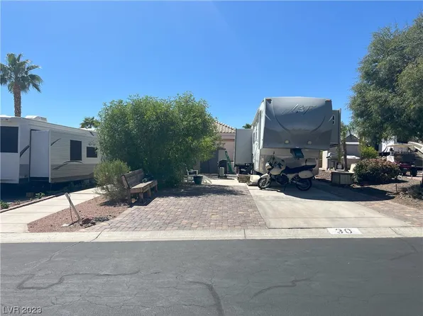 866 Sparrow Way, Boulder City, NV 89005