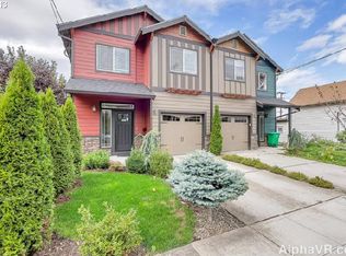 4729 SE 28th Ave, Portland, OR