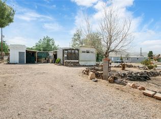 4621 N Edward Ln, Kingman, AZ 86409
