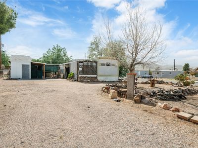 4621 N Edward Ln, Kingman, AZ, 86409
