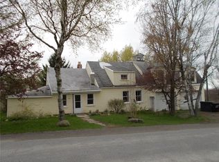 7754 Hynes Rd, Dansville, NY 14437