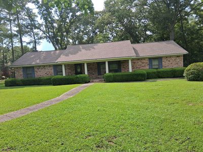 1498 Highway 29 N, Ellisville, MS, 39437