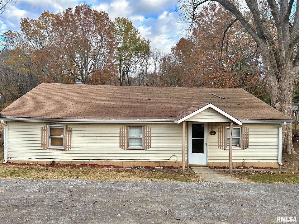 107 E 8th St, Brookport, IL 62910 Zillow