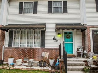 333 Jasper Dr, Beckley, WV 25801