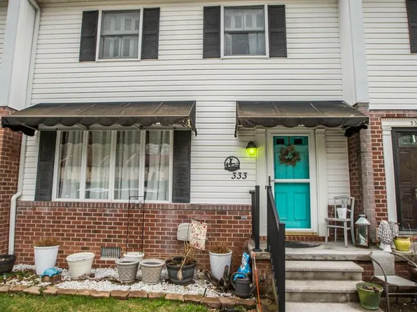 333 Jasper Dr, Beckley, WV 25801