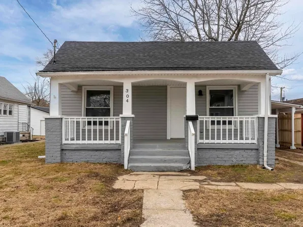 304 N 18th St, Herrin, IL 62948