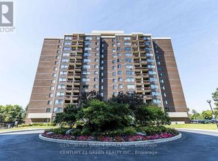 2556 Argyle Rd #706, Mississauga, ON L5B 2H6