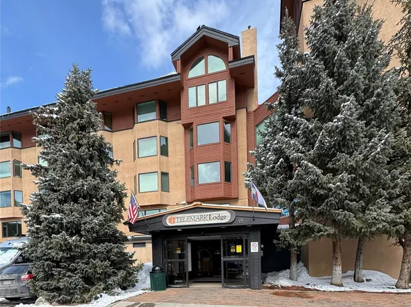 45 Beeler Place #2408, Frisco, CO 80443