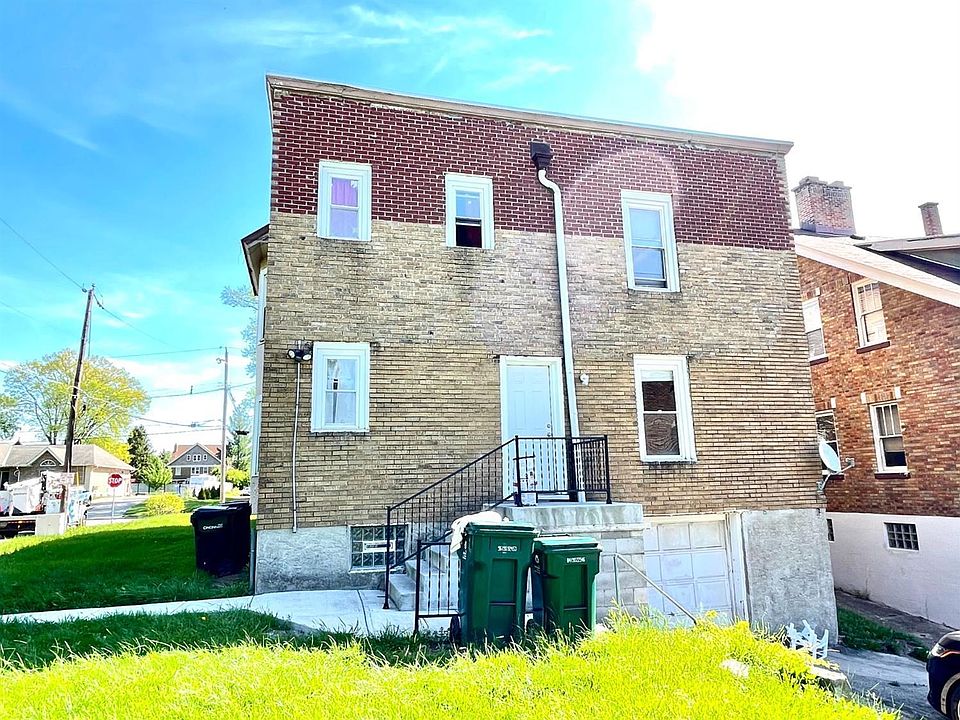 975 Burton Ave, Cincinnati, OH 45229 Zillow