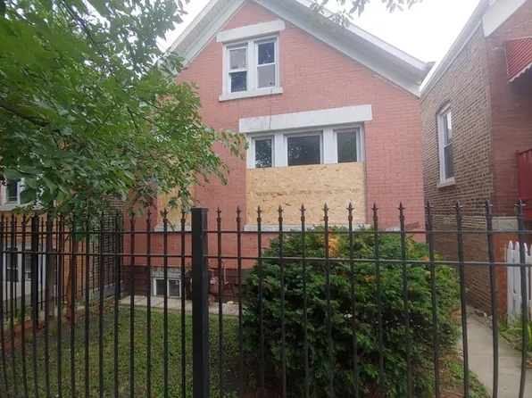 3029 S Christiana Ave, Chicago, IL 60623