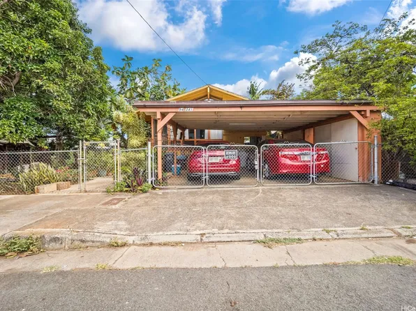 94-341 Peke Ln, Waipahu, HI 96797