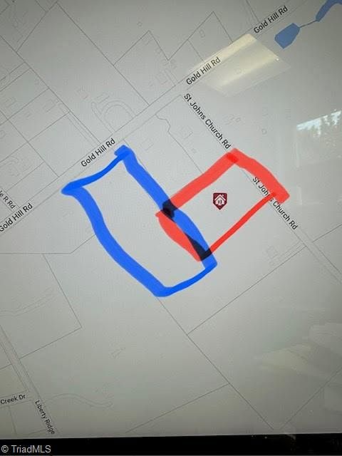 2nd image of 2221 Saint Johns Church Rd