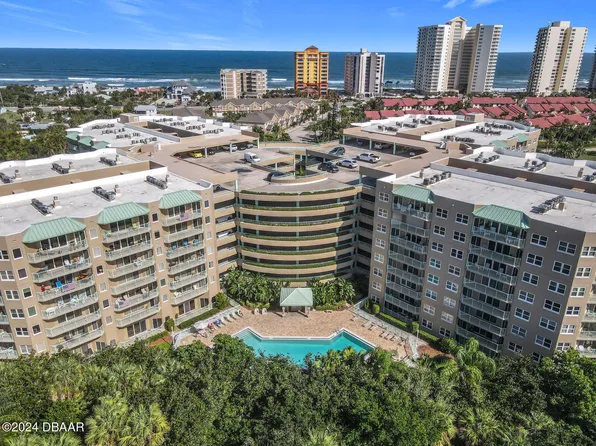 4 Oceans West Blvd APT 108B, Daytona Beach Shores, FL 32118