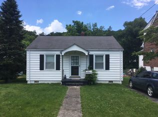 1714 Ohio St, Bluefield, WV 24701